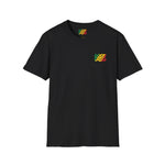 Dog Marley Tee
