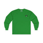 Ziggy Stardog LS Tee