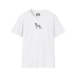 Salty Dog Tee