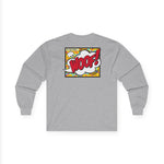 Woof! LS Tee