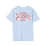 Trippy Dog Tee