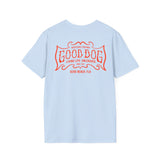Trippy Dog Tee