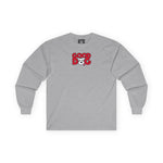 Woof! LS Tee