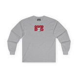 Woof! LS Tee