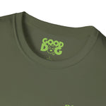 Trippy Dog Tee