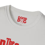 The Dogfather Tee