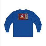 That's All Dog LS Tee