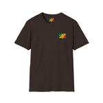 Dog Marley Tee