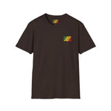 Dog Marley Tee