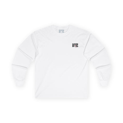 Ziggy Stardog LS Tee