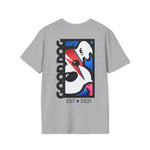 Ziggy Stardog Tee
