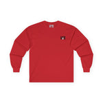 Ziggy Stardog LS Tee