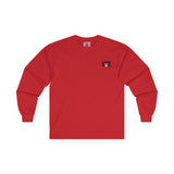 Ziggy Stardog LS Tee