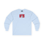 Woof! LS Tee