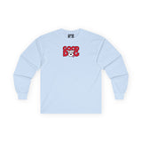 Woof! LS Tee