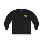 That's All Dog LS Tee