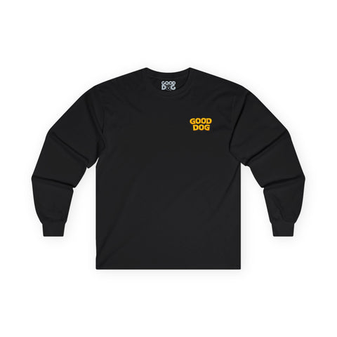 That's All Dog LS Tee
