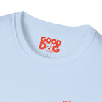 Trippy Dog Tee