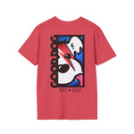 Ziggy Stardog Tee