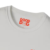 Trippy Dog Tee
