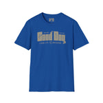 Vintage Dog Tee