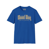 Vintage Dog Tee