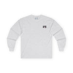 Ziggy Stardog LS Tee
