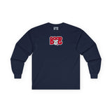 Woof! LS Tee