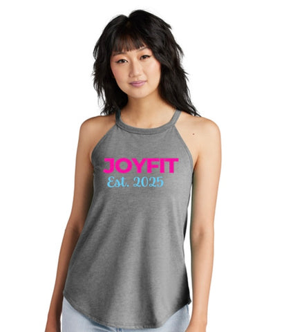 JoyFit Rocker Tank
