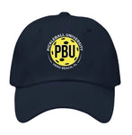 PickleballU  Hats