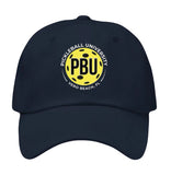 PickleballU  Hats
