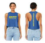 JoyFit Crop Top Tank Wholesale