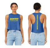 JoyFit Crop Top Tank Wholesale