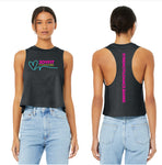 JoyFit Crop Top Tank Wholesale