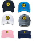 PickleballU  Hats