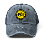 PickleballU  Hats