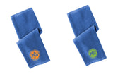 PickleballU Towels