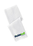 PickleballU Towels