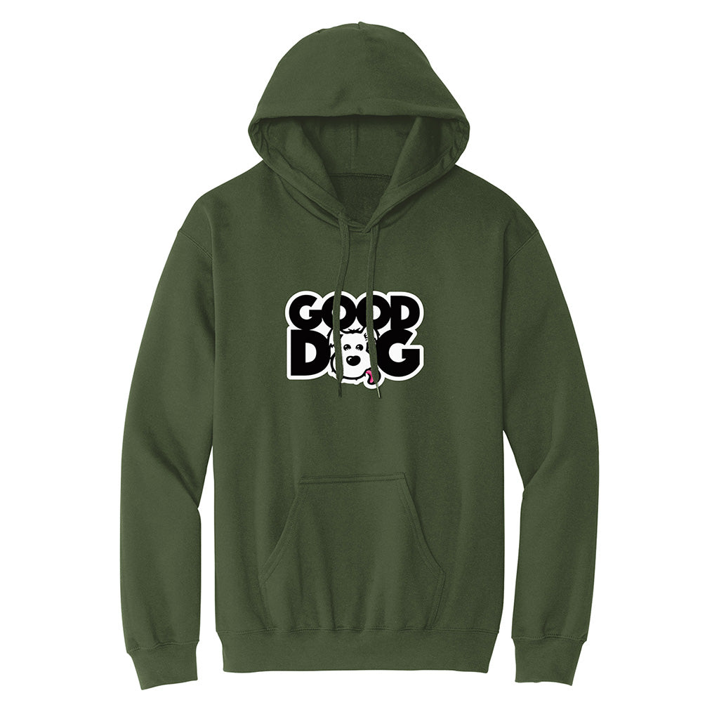 【CPGN STUDIO】23FW★ Sunny Dog Pigment Hoodie CPGN STUDIO】23FW☆ Sunny Dog Pigment Hoodie