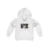 OG Good Dog Hoodie (Youth)