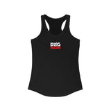 Another Dog Mom Racerback Tank (Women's)