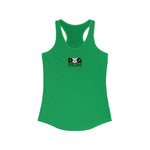 Another Dog Mom Racerback Tank (Women's)