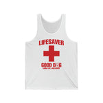 Lifesaver Tank