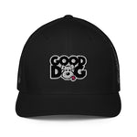 OG Good Dog Flexfit Trucker Cap