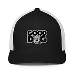 OG Good Dog Flexfit Trucker Cap