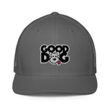 OG Good Dog Flexfit Trucker Cap