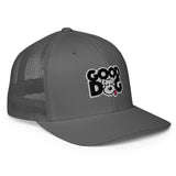 OG Good Dog Flexfit Trucker Cap