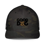 OG Good Dog Flexfit Trucker Cap