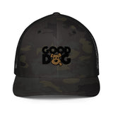 OG Good Dog Flexfit Trucker Cap